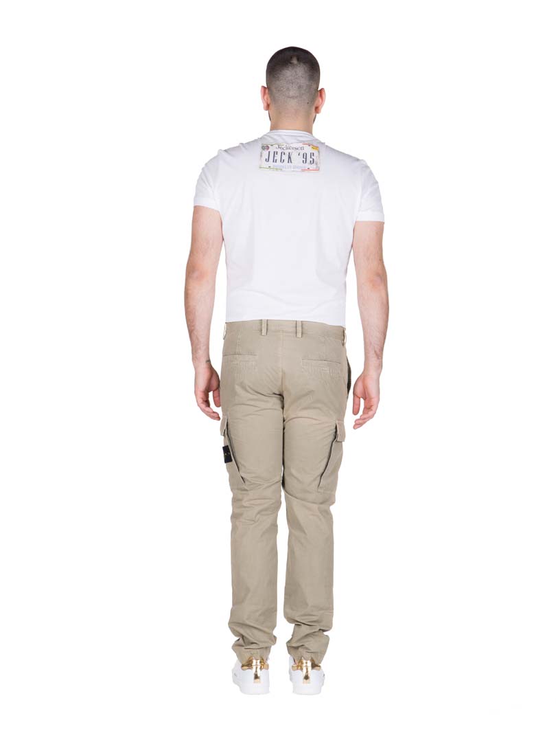 Stone Island, Pantalone